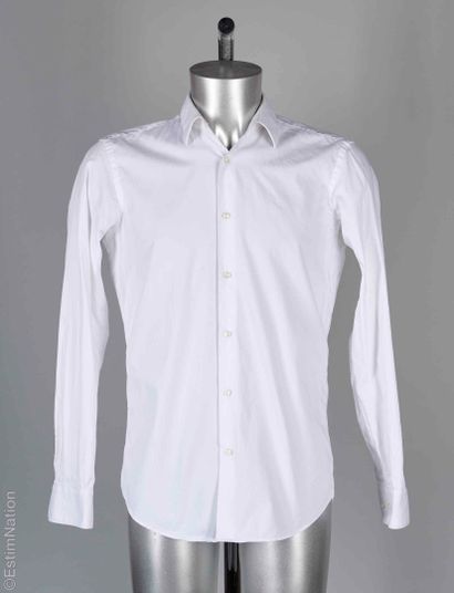 HUGO BOSS, ALAIN FIGARET, EDEN PARK
CINQ...