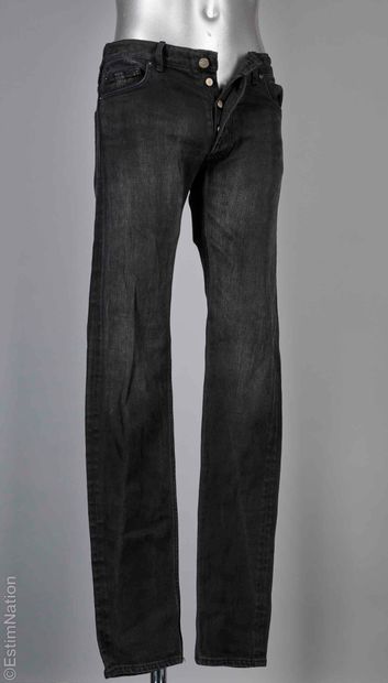 FAGASSENT TOSHIKI AOKI
JEAN en denim used...