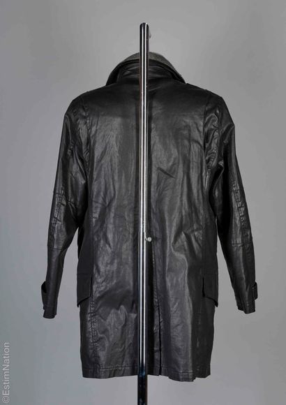 IKKS (MANQUE GRIFFE)
COUPE VENT en toile...