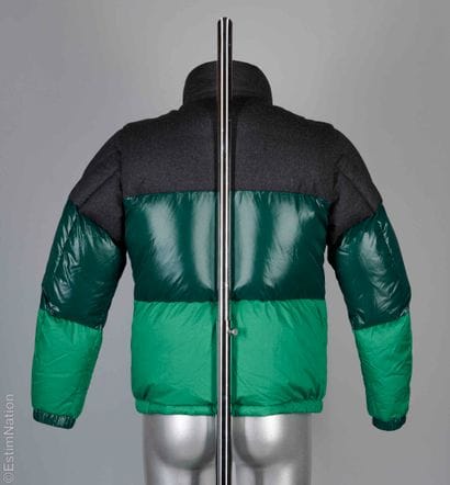 MONCLER
DOUDOUNE 