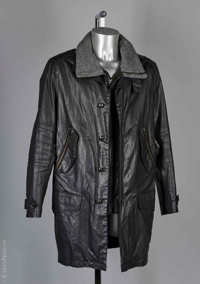 IKKS (MANQUE GRIFFE)
COUPE VENT en toile...