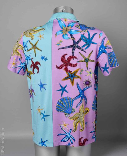 VERSACE PAR DONATELLA VERSACE (COLLECTION...