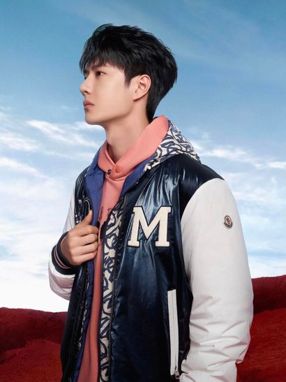 MONCLER X 