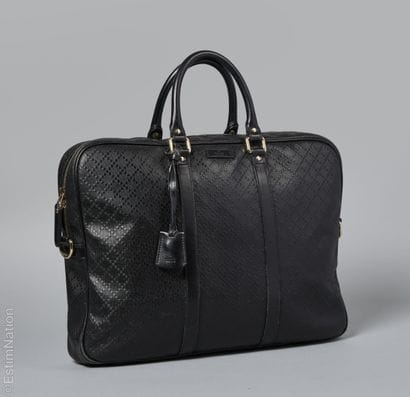 GUCCI
SACOCHE 