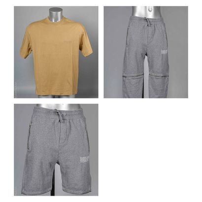 BALENCIAGA WARDROBE UNISEX PAR DEMNA GVASALIA...