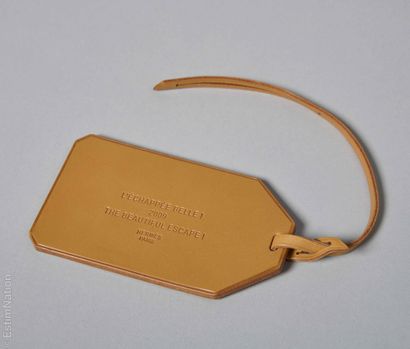 HERMÈS (2009)
PORTE ADRESSE 