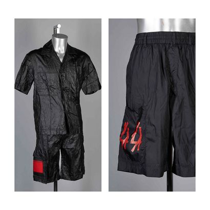 44 LABEL GROUP
ENSEMBLE en coton viscose...