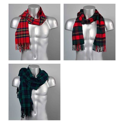 JOHNSTONS CASHMERE, OLD ENGLAND, LAURA ASHLEY
DEUX...
