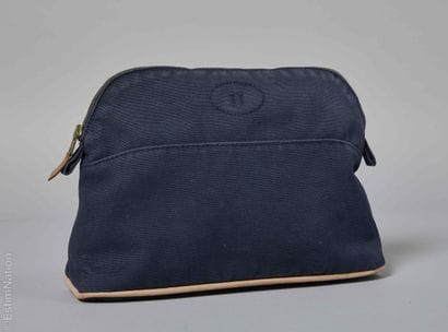 HERMÈS
TROUSSE DE TOILETTE 
