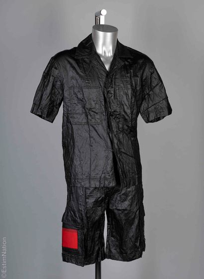 44 LABEL GROUP
ENSEMBLE en coton viscose...