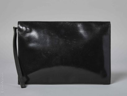 HERMÈS PARIS MADE IN FRANCE CIRCA 1984
POCHETTE...
