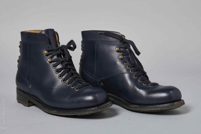J.M. WESTON
PAIRE DE 