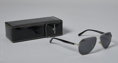 L'HOMME SELON MAUBOUSSIN
PAIRE DE LUNETTES...