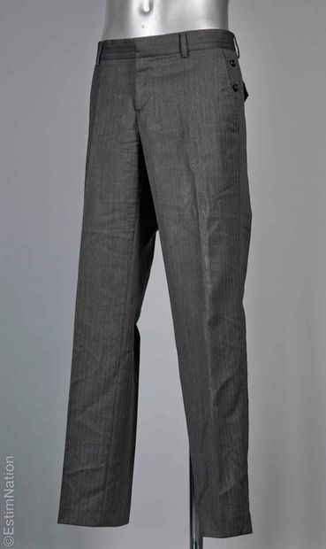 BOSS, GUCCI
VESTE slim fit en laine super...