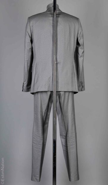 BOSS SELECTION
COSTUME en laine froide super...