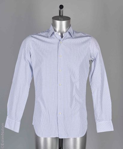 FIGARET, ALAIN FIGARET, PAUL SMITH
HUIT CHEMISES...