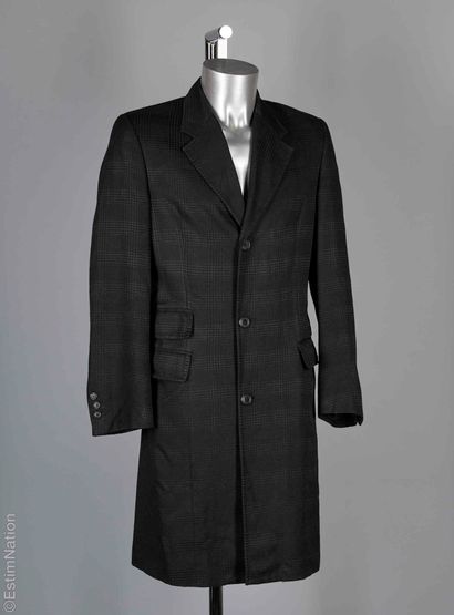 THE KOOPLES, GFF GIANFRANCO FERRE
PARKA en...