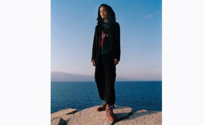 N°1 GENESIS II BY MCQ ALEXANDER MCQUEEN (2020)
PAIRE...