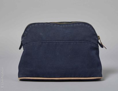 HERMÈS
TROUSSE DE TOILETTE 