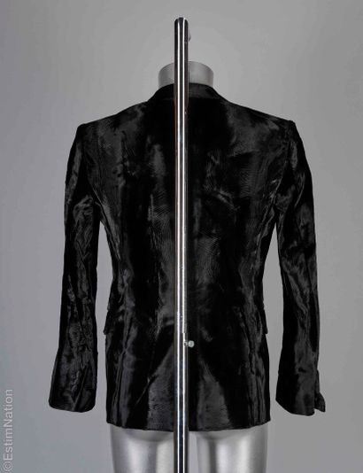 DSQUARED2 (2014)
VESTE DE SMOKING en velours...