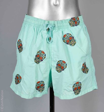 SCALISE BAIN DE MER, STONE ISLAND, FRANCK...