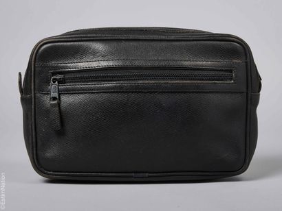 MORABITO (MANQUE GRIFFE) VINTAGE
TROUSSE...