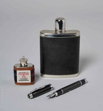 HARRY'S TWEED, ANONYMOUS, MERCEDES BENZ
TWO...