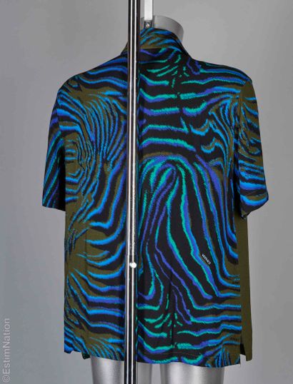 VERSACE PAR DONATELLA VERSACE (COLLECTION...