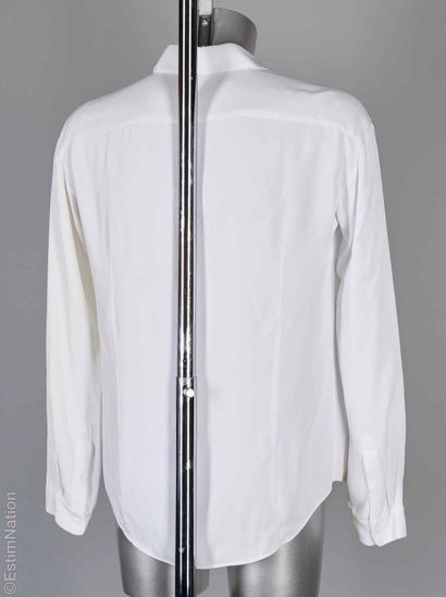 ANTHONY VACARELLO
CHEMISE en viscose façon...