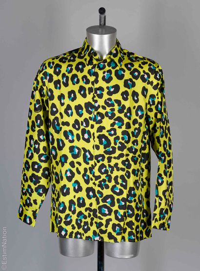 VERSACE PAR DONATELLA VERSACE (COLLECTION...