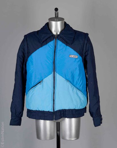 TED LAPIDUS DIFFUSION SPORT CIRCA 1980
VESTE...