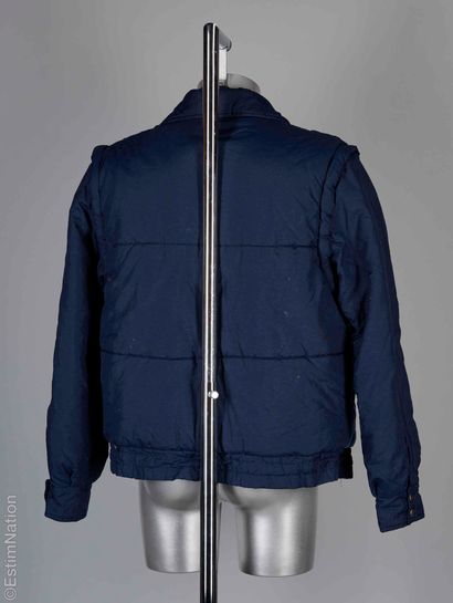 TED LAPIDUS DIFFUSION SPORT CIRCA 1980
VESTE...