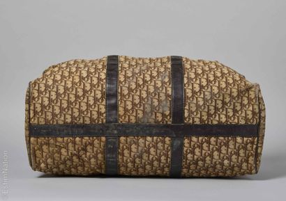 CHRISTIAN DIOR CIRCA 1968/70
SET DE VOYAGE...