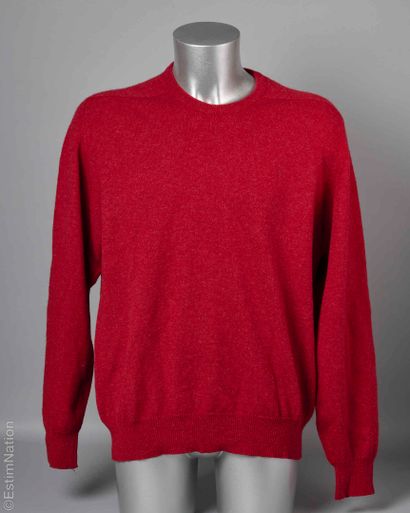 BALMAIN (LICENCE), MICHEL PAYNE
PULL en laine...
