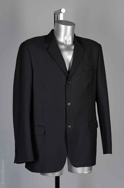 ALEXANDER MCQUEEN VINTAGE
VESTE en polyester...