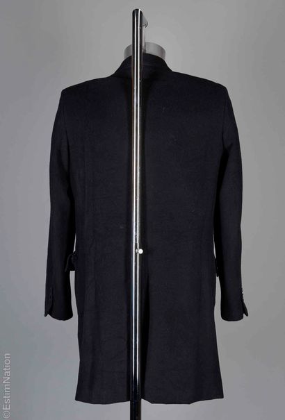 ROCHAS VINTAGE
MANTEAU en laine et nylon...