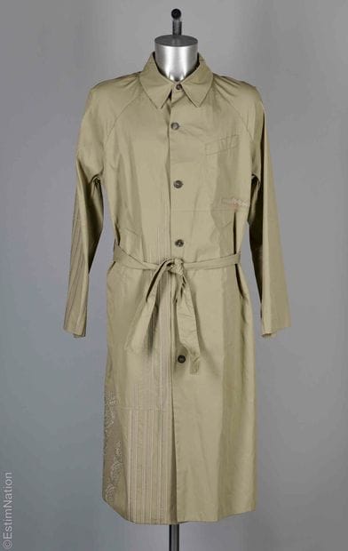ROCHAS PAR FEDERICO CURRADI (COLLECTION PRINTEMPS-ÉTÉ...