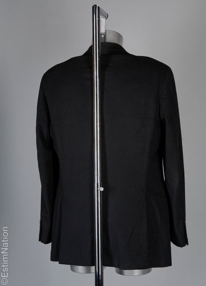 POLO RALPH LAUREN VINTAGE
VESTE en cachemire...