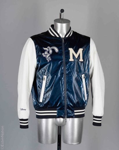 MONCLER X 