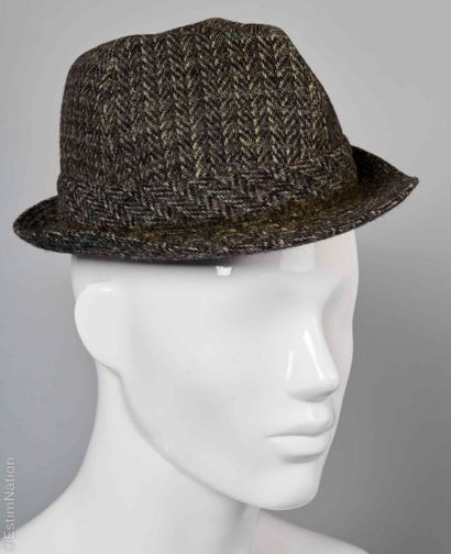 HARRY'S TWEED, MAISON MOSSANT POUR LA BOUTIQUE...