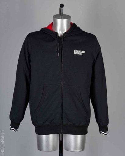 MONCLER X FRAGMENT PAR HIROSHI FUJIWARA (COLLECTION...