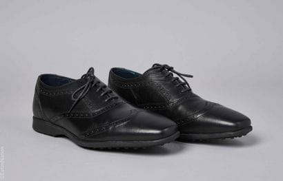 ROCHAS
PAIRE DE RICHELIEU 