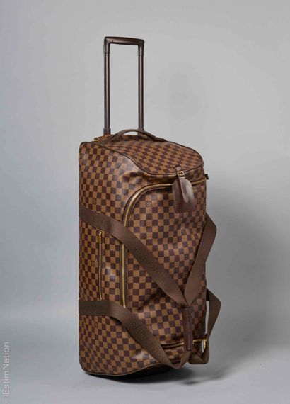 LOUIS VUITTON (2015)
EOLE