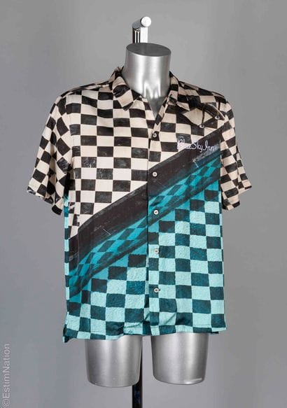 BLU SKY INN (COLLECTION 