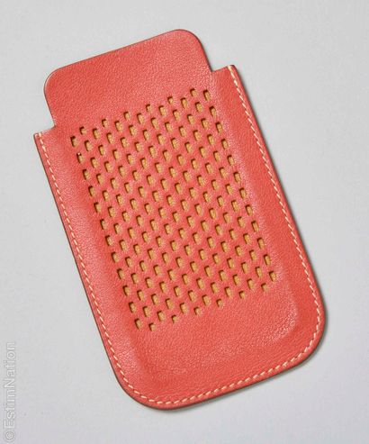 HERMÈS (2012)
ETUI pour IPhone 4 ou 5 en...