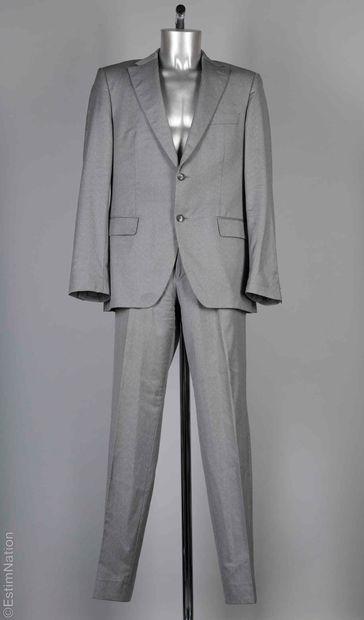 BOSS SELECTION
COSTUME en laine froide super...
