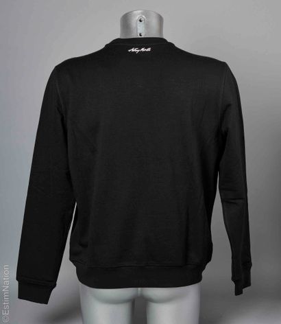 JEAN MICHEL BASQUIAT X ANTONY MORATO (COLLECTION...