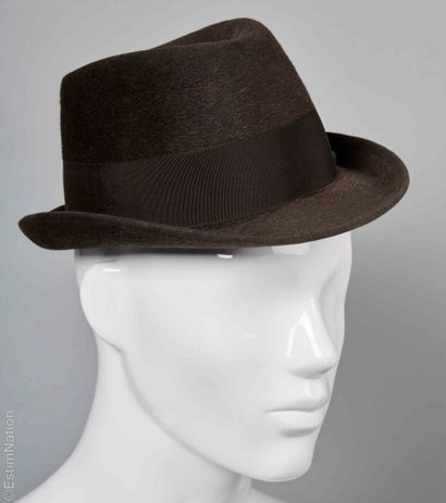 MAISON FLECHET VINTAGE POUR LASSALLE
CHAPEAU...