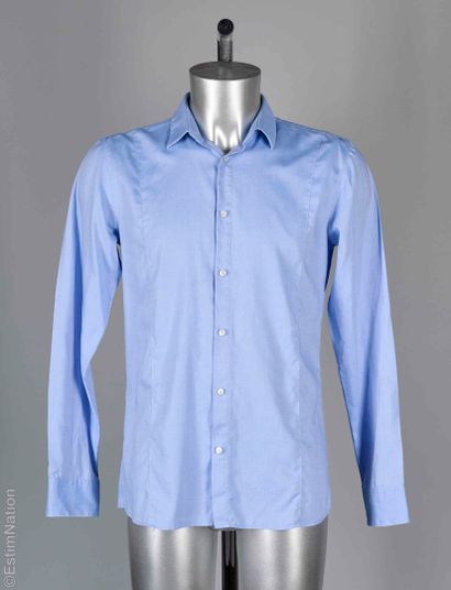 HUGO BOSS, ALAIN FIGARET, EDEN PARK
CINQ...