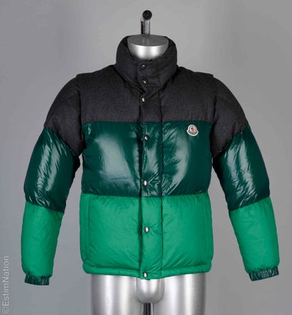 MONCLER
DOUDOUNE 